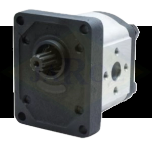 Pompa hydrauliczna 2.4539.030.0