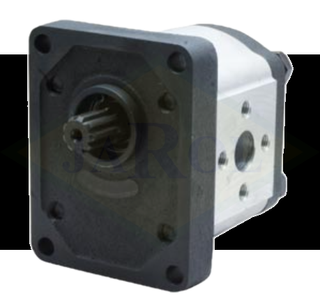 2.4539.030.0 Pompa hydrauliczna 2.4539.030.0