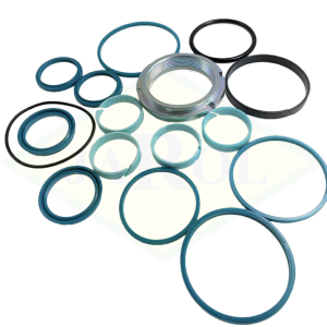 Zestaw pierścieni uszczelniających cylindra kierującego - 0.010.3339.2