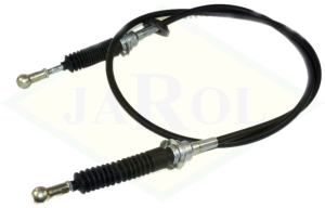 Linka zmiany biegów 0.018.4933.4