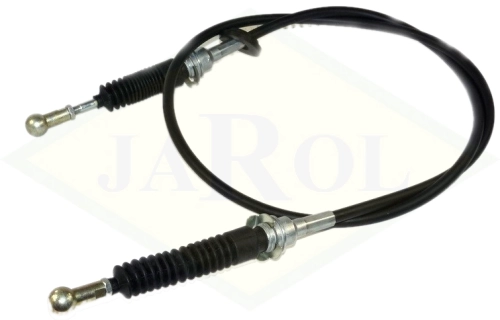 0.018.4933.4 Linka zmiany biegów 0.018.4933.4