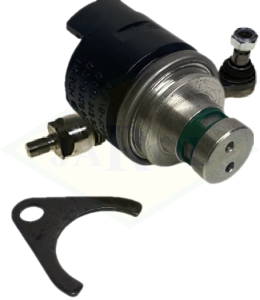 Elektrozawór półbiegów 04416685