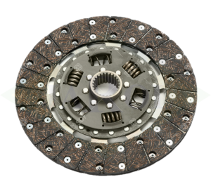 Tarcza sprzęgła 11" 0.015.9286.3