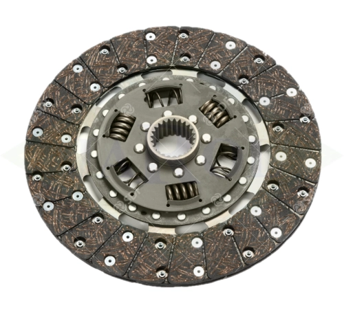 0.015.9286.3 Tarcza sprzęgła 0.015.9286.3