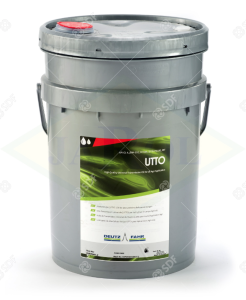 Olej hydrauliczno - przekładniowy DF UTTO 10W30 (20L)