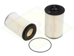 Filtry paliwa KIT 0.900.7427.9/0.900.2476.9