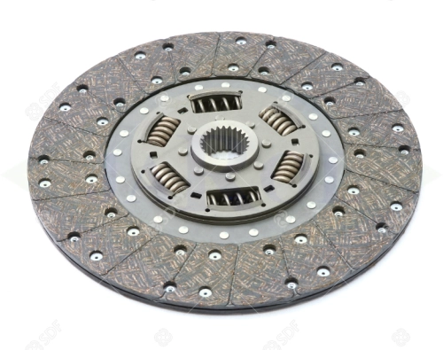 0.014.9431.3 Tarcza sprzęgła 0.014.9431.3