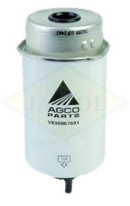 Filtr paliwa 836867591