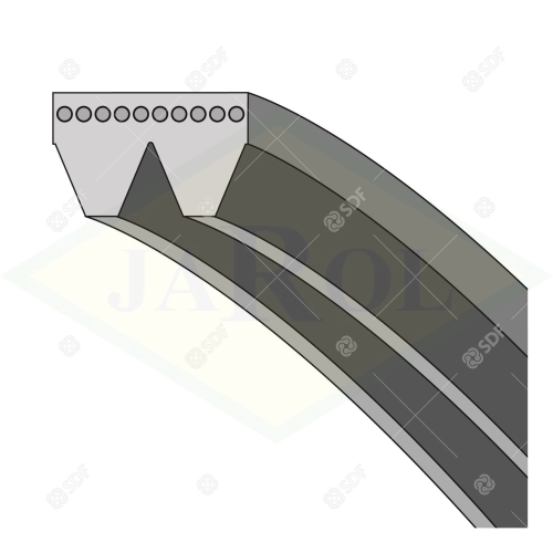 16062737/30 Pas złożony 16062737/30