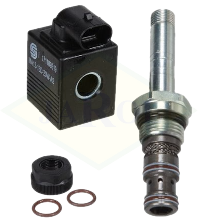 2.3729.015.0 Zawór pneumat. 2.3729.015.0