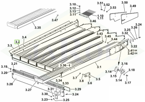 Taśma metalowa 16025102