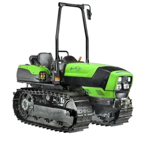 Agroclimber