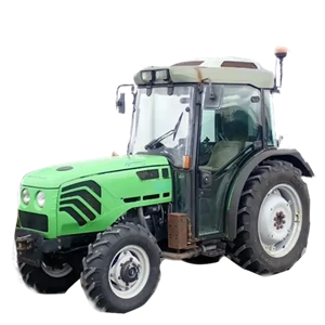 Agrocompact