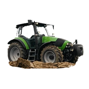 Agrotron K