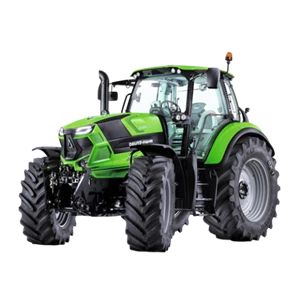 Agrotron TTV
