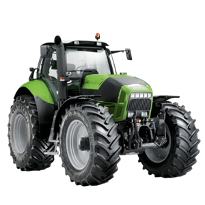 Agrotron X