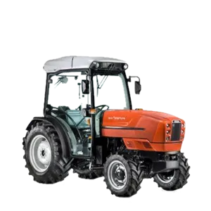 Frutteto S CVT