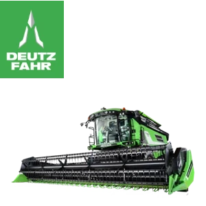 czesci do kombajnow deutzfahr