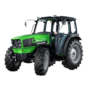 Series 4 EF (Farmotion Stage 5)