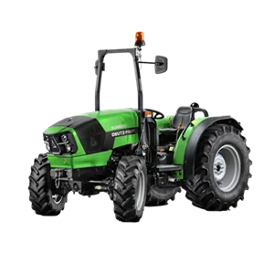 Series 5 DF Ecoline (Farmotion Stage 5)