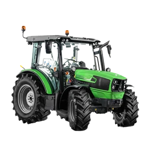 Series 5 DV (Farmotion Stage 5)