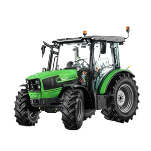 Series 5 E (Stage 3B - Stage 4)