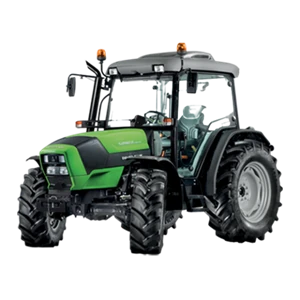Series 5 D Ecoline
