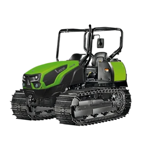 Series 5 K (Farmotion Stage 5)