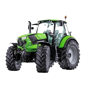 Series 6 Agrotron (Stage 3B)
