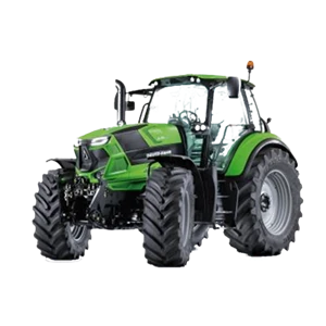 Series 6 RVshift Agrotron (Stage 5)