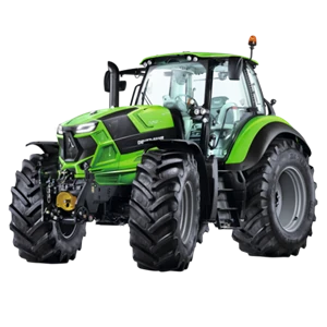 Series 7 Agrotron