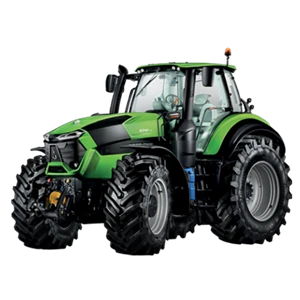 Series 9 Agrotron TTV (Stage 4)