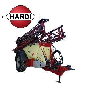 czesci do opryskiwaczy Hardi
