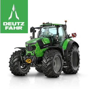 czesci do ciagnikow deutzfahr