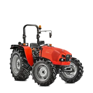 Tiger Compact